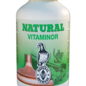 Vitaminor – خميرة البيرة